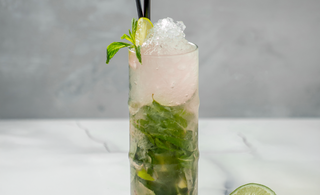 Mojito Litchi & Lime