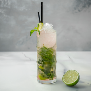 Mojito Litchi & Lime