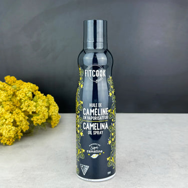 CAMELINA OIL SPRAY