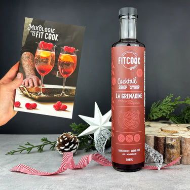 GIFT SET | THE MIXOLOGIST